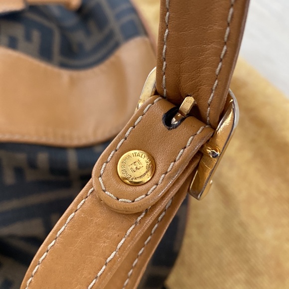 Fendi Bucket Bag - Picture 6 of 15